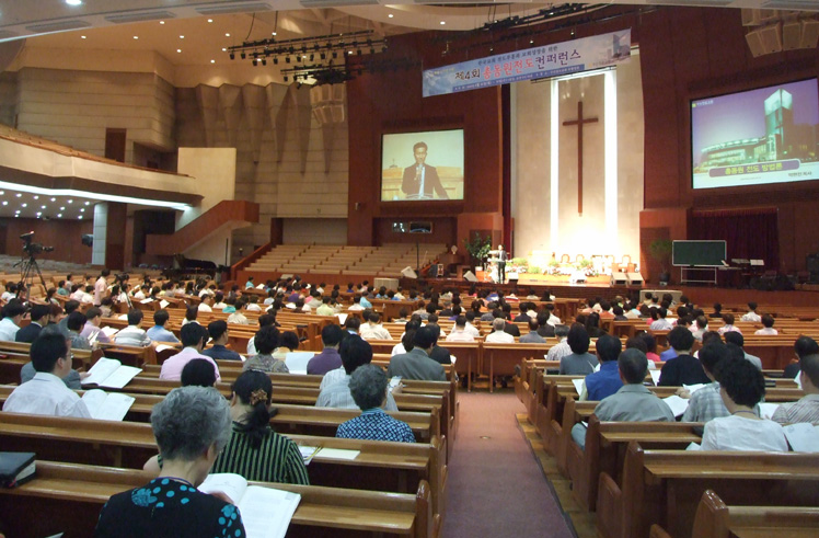 주안장로교회 창립 60주년 기념 제 4회 총동원전도 컨퍼런스 성료