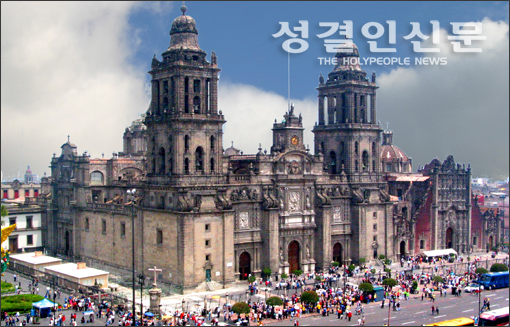 조성출 선교사의 해외선교지 - 멕시코 띠후아나 (5)