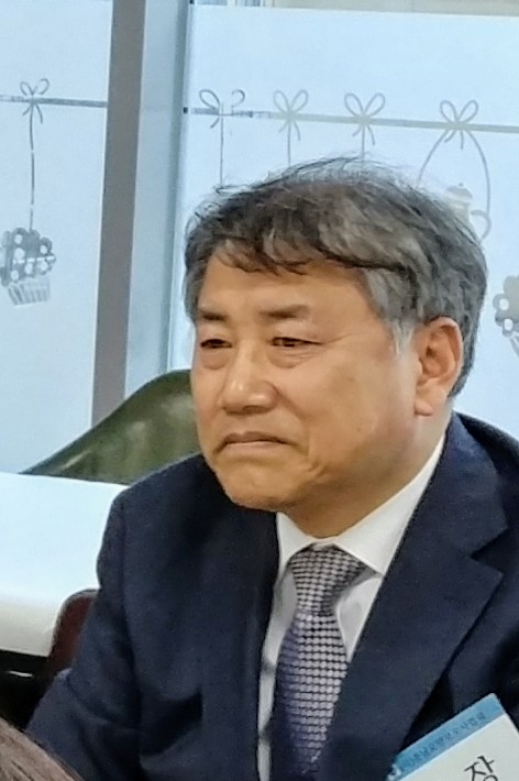 (사)충남요양보호사협회 초대회장 조이철 목사 인터뷰