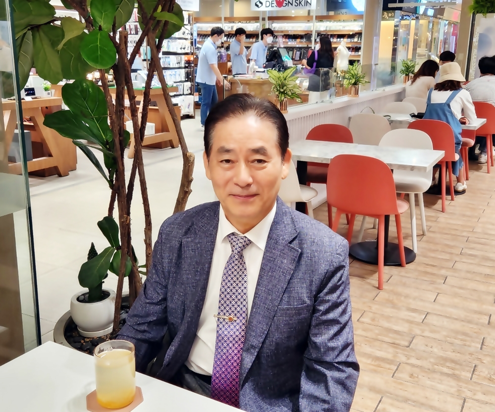 <인터뷰> 김치원 목사, “한국교회 창조과학 부흥운동”